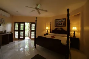 Negril Palms - Room
