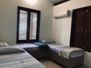 Sítio Praia dos Carneiros - Chambre