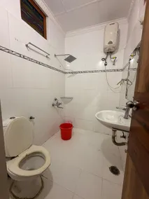 Hotel Park Avenue  - Bagno