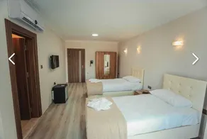 Luxor Residance - Habitación
