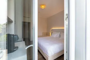 Hi Hotels Sirmione - Heated Lakeview Pool - Rom