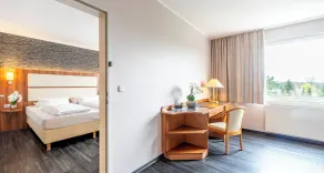 PLAZA INN Zwickau - Quarto