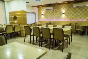 The Horizon Hotel - Restaurant