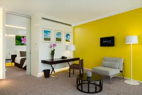 Radisson Blu Hotel & Convention Centre Kigali - Room