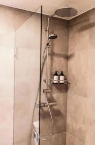 Radalla Resort - Bathroom