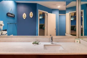 Inn of The Dove Romantic Luxury & Business Suites - Salle de bain