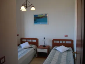 Residenza sul Mare - Quarto