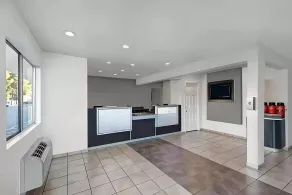 Super 8 by Wyndham San Jose - Lobby