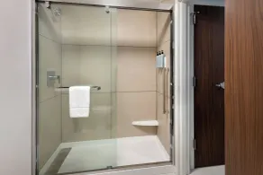 Courtyard Syracuse Carrier Circle - Bagno