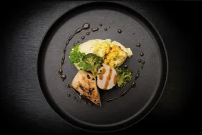 Sure Hotel by Best Western Nantes Beaujoire - Restaurant