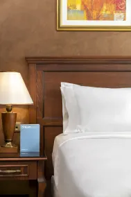 Larespark Hotel - Chambre
