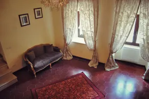 Residenza Ducale - Lobbylounge