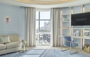 One Aldwych - Chambre