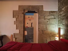 B&B Antica Foresteria di Tòsina - Zimmer