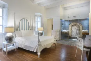 Cagliari Marina Harbour Guest house & Lounge - Zimmer
