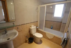 Royal Inn Aparthotel - Salle de bain
