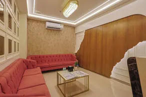 HOTEL SERA, Vadodara - Reception