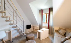 LE CLOS DES SOURCES Hôtel & Spa - Room