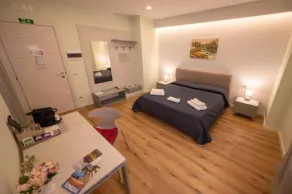 LA META ROOMS - Zimmer