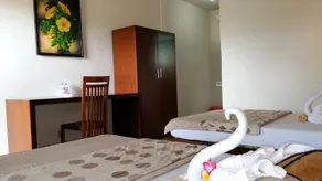 Desak Putu Putra Home Stay - Room