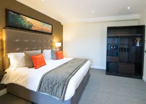 Hythe Imperial Hotel, Spa & Golf - Room