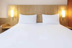 Hotel ibis Setubal - Chambre