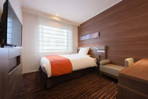 Hotel JAL City Sendai - Rom