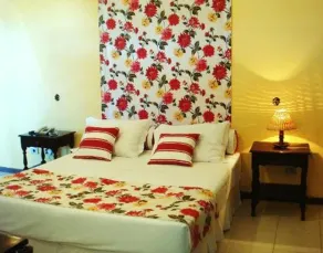 Ubatuba Palace Hotel - Habitación
