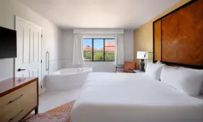 Hilton Sedona Resort at Bell Rock - Chambre