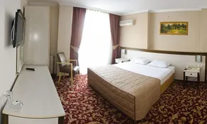Grand Hotel Aksehir - Værelse