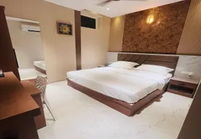 Giri Comfort - Zimmer
