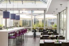 IntercityHotel Wien - Restaurant