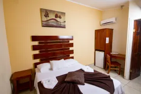 Hotel La Punta - Rum
