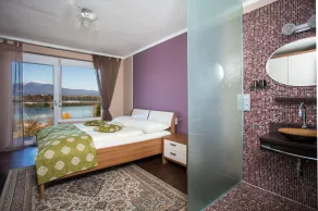 Faaker See Inn by Aurora - Room