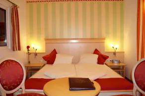 Hotel Sonnenhügel - Habitación