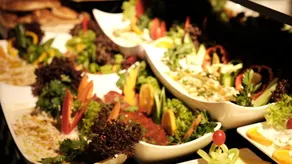Best House Hotel - Restaurant