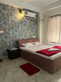 Shree Shyam Guest House - Quarto