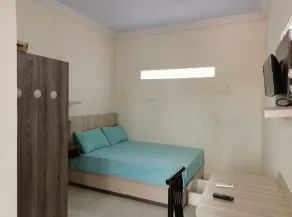 OYO 91332 City-m Urban Homestay Syariah - Værelse