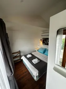 Palmira Selimiye - Chambre