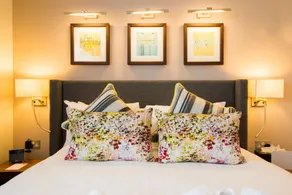 voco Oxford Spires by IHG - Room