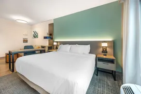 Comfort Inn & Suites Nashville Bellevue - Chambre