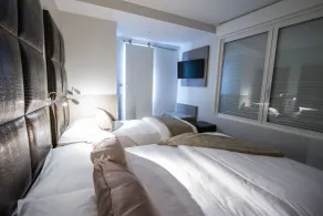 Hotel La Santa - Værelse