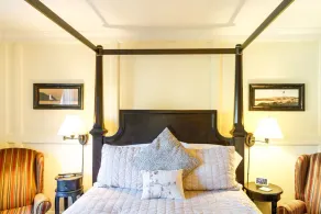 The Stella Rose B&B - Camera