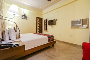 Fabhotel Magadh Palace - Zimmer