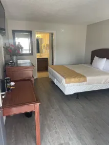 Branson Victorian Inn - Værelse