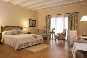 Finca La Fronda - Zimmer
