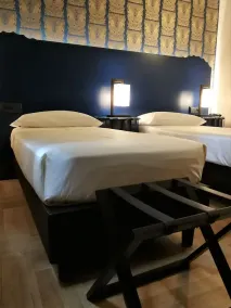 Hotel Verdi Boutique Hotel - Chambre