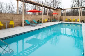 Home2 Suites by Hilton Charlotte Mooresville - Piscine