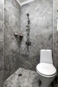 Hotel Intelcoop - Bathroom