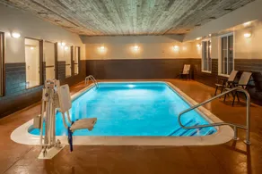 La Quinta by Wyndham Lexington South / Hamburg - Piscine